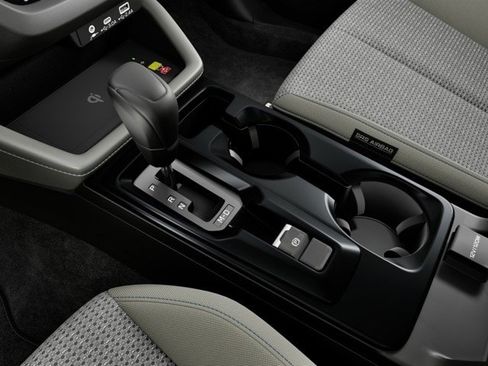 New 2026 Subaru Forester Premium AWD/4WD image 20