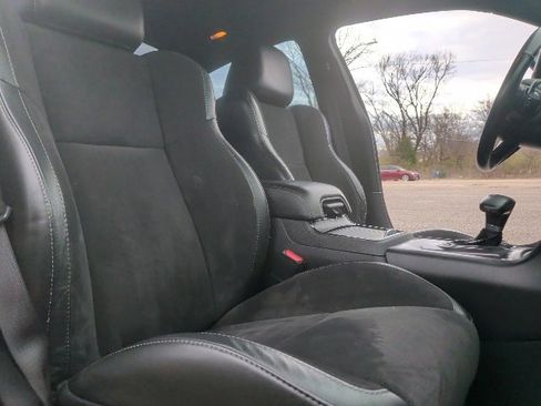 Used 2021 Dodge Charger R/T w/ Plus Group image 21