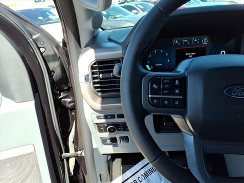 Used 2024 Ford F150 XLT w/ Equipment Group 303A High image 24