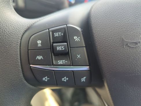 Used 2025 Ford Bronco Sport Big Bend AWD/4WD image 34
