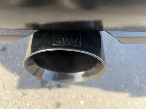 Used 2025 RAM 1500 Rebel w/ Rebel Level 1 Equipment Group image 8