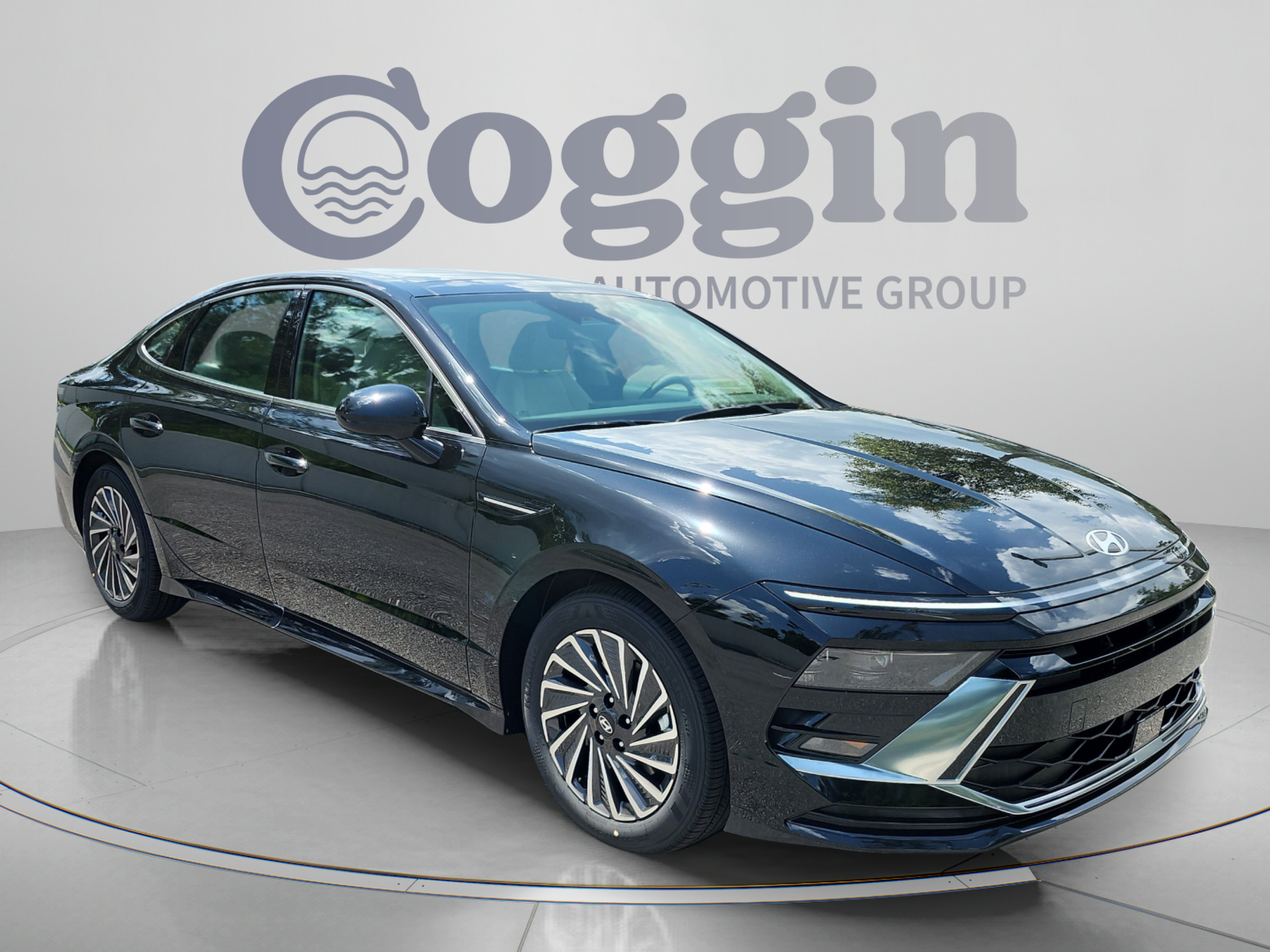 New 2026 Hyundai Sonata SEL FWD image 7