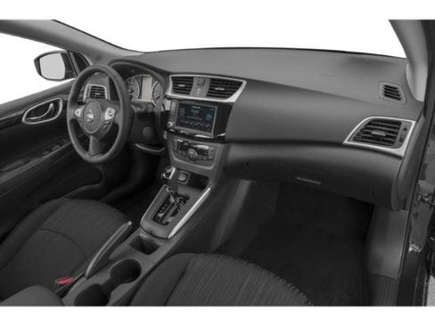 Used 2019 Nissan Sentra SV FWD image 18
