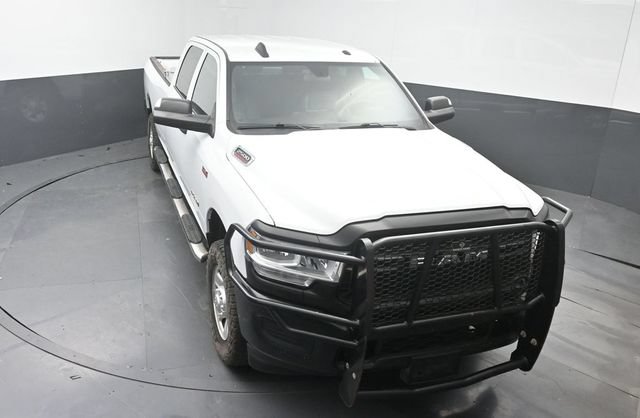 Used 2022 RAM 2500 Tradesman AWD/4WD image 36