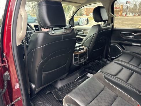 Used 2022 RAM 1500 Laramie image 18
