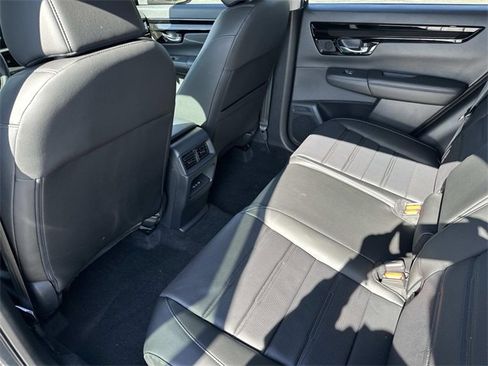 New 2026 Honda CR-V EX-L image 13
