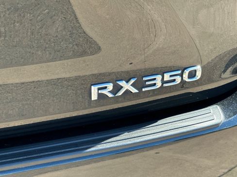 Used 2021 Lexus RX 350 F Sport w/ Cold Area Package (CT) AWD/4WD image 21