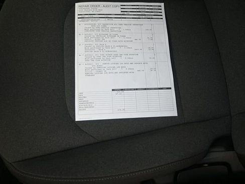 Used 2025 Kia K4 FWD image 4