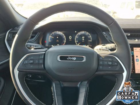 New 2026 Jeep Grand Cherokee Limited image 11