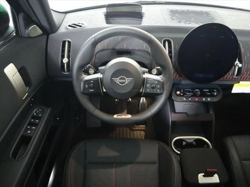 New 2026 MINI Cooper Countryman John Cooper Works w/ Comfort Package Max image 10