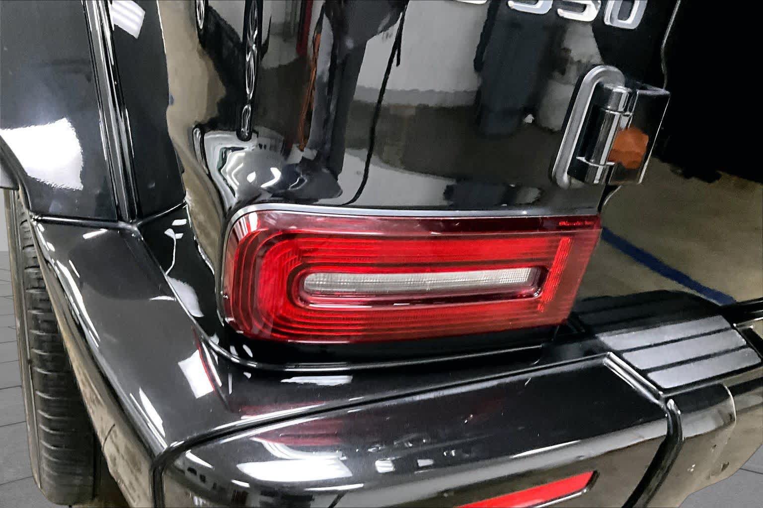 Used 2020 Mercedes-Benz G 550 image 27