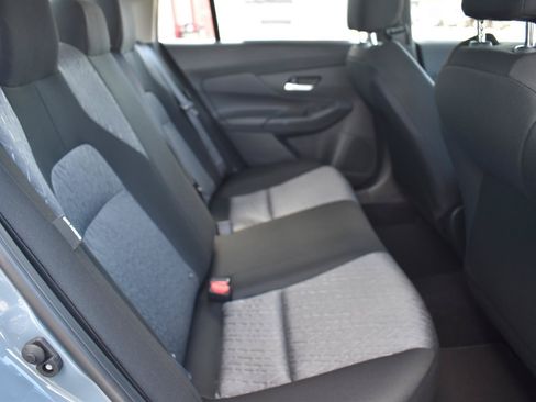 Used 2026 Nissan Sentra SV w/ SV Convenience Package FWD image 48