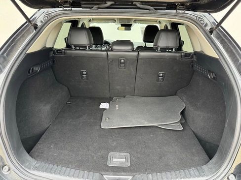 Used 2023 MAZDA CX-5 AWD 2.5 S w/ Select Package image 14