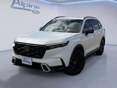 Used 2026 Honda CR-V Sport Touring