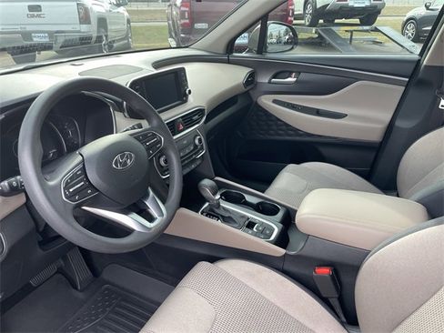 Used 2020 Hyundai Santa Fe SEL w/ Cargo Package image 11