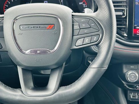 Used 2024 Dodge Durango GT image 21