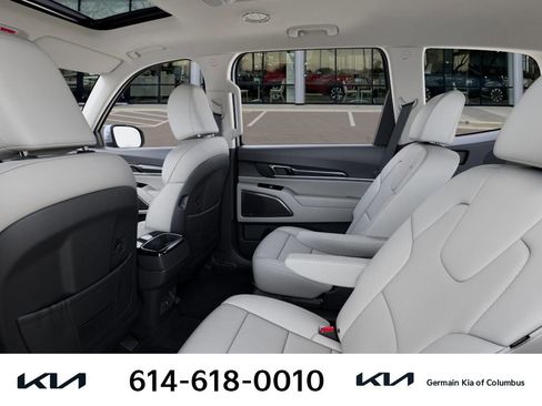 New 2025 Kia Telluride S image 21