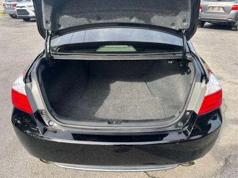 Used 2014 Honda Accord EX-L image 12