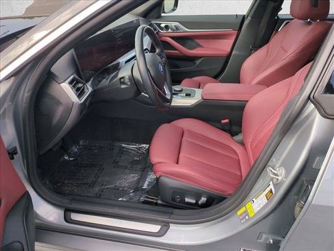 Used 2023 BMW i4 eDrive40 RWD image 17