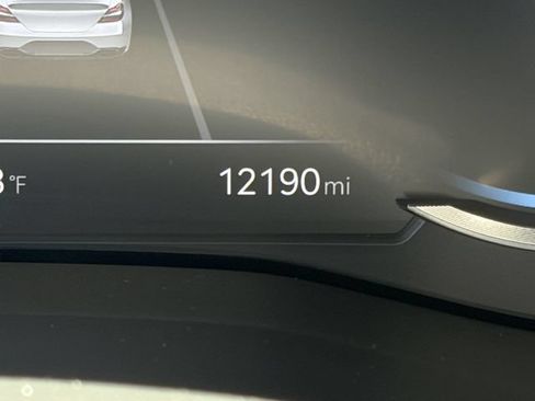 Used 2026 Genesis G70 2.5T AWD/4WD image 26