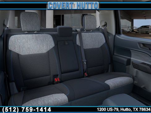 New 2026 Ford Maverick XLT w/ XLT Luxury Package image 11