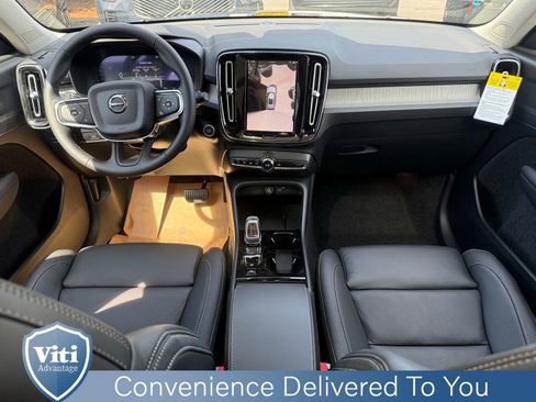 New 2026 Volvo XC40 B5 Plus w/ Climate Package AWD/4WD image 2