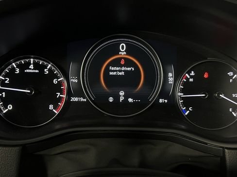 Used 2024 MAZDA CX-50 2.5 Turbo w/ Cargo Package image 18