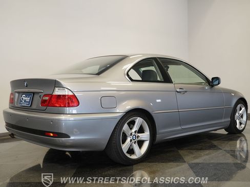 Used 2004 BMW 325Ci Coupe image 28