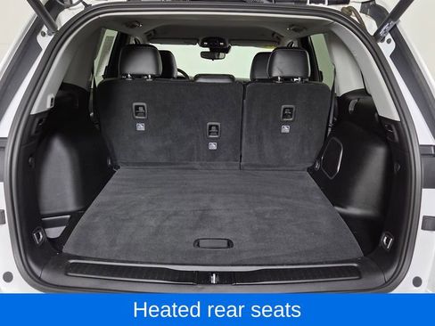 Used 2023 Jeep Grand Cherokee Limited image 10