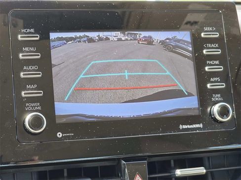 Used 2021 Toyota Camry LE image 16