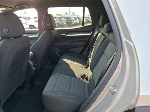 New 2026 GMC Terrain Elevation FWD image 7