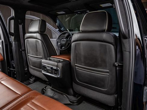 Used 2024 GMC Sierra 2500 Denali Ultimate image 31