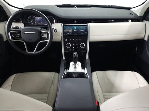 Used 2022 Land Rover Discovery Sport S AWD/4WD image 15