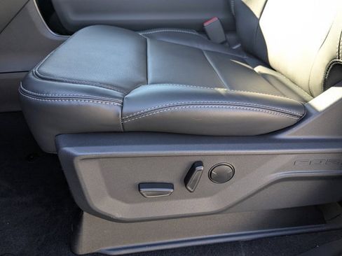 New 2026 Ford Expedition Max Platinum w/ Stealth Performance Package image 22