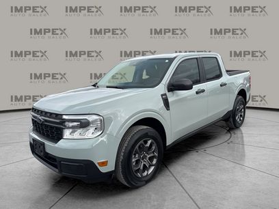 Used 2024 Ford Maverick XLT w/ Equipment Group 300A Standard