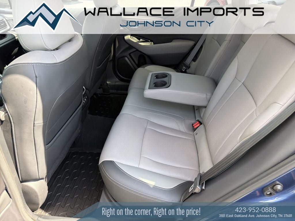 Used 2020 Subaru Outback Limited AWD/4WD image 32