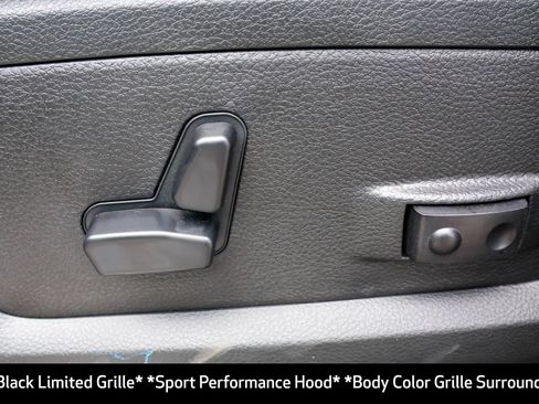 New 2026 RAM 2500 Limited AWD/4WD image 7