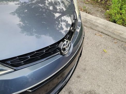 Used 2016 Toyota Corolla S FWD image 5