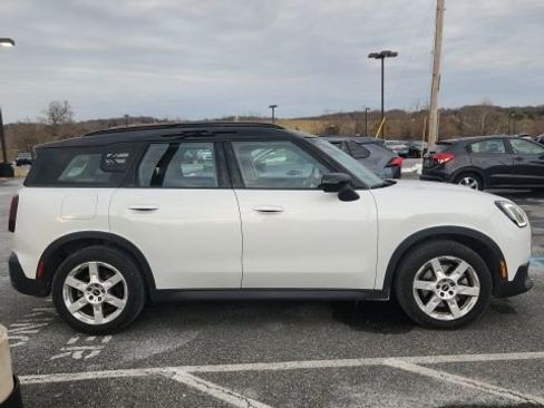 Used 2025 MINI Cooper Countryman S image 8