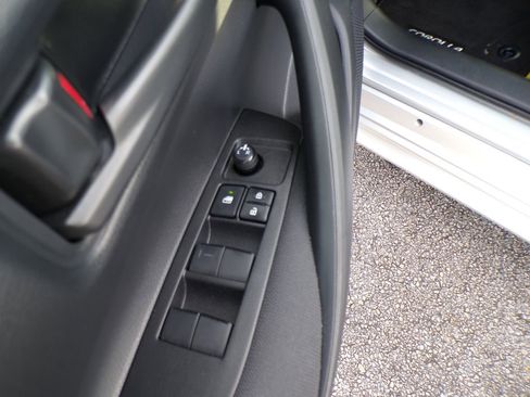 Used 2024 Toyota Corolla LE image 10