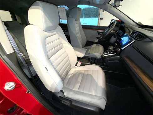 Used 2022 Honda CR-V EX image 26