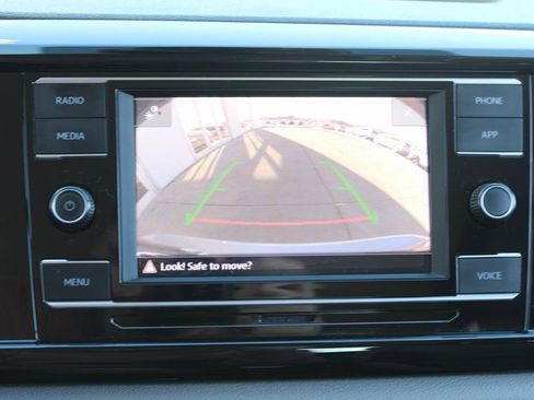 Certified 2024 Volkswagen Taos S image 16