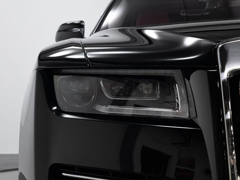 Used 2022 Rolls-Royce Ghost image 57