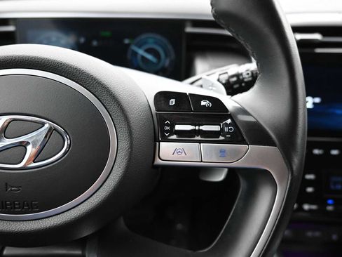 Used 2023 Hyundai Tucson Limited w/ Cargo Package image 14