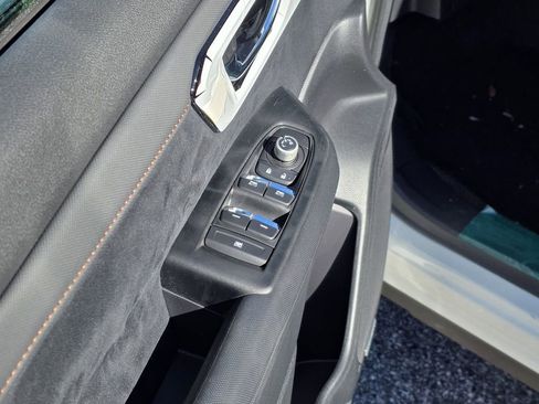 New 2026 Subaru Forester Touring AWD/4WD image 18