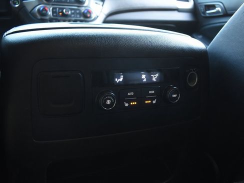 Used 2016 Chevrolet Tahoe LT w/ Luxury Package image 28