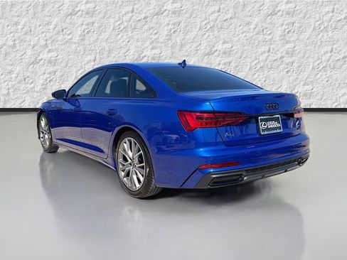 Used 2023 Audi A6 Premium Plus image 5