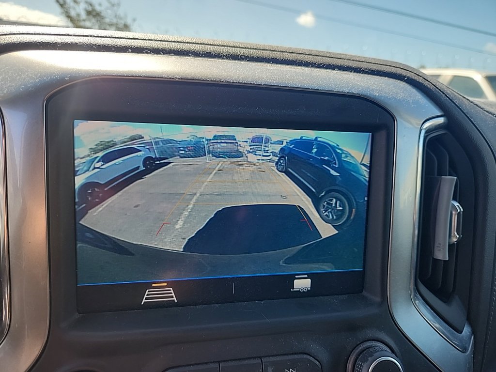 Used 2022 Chevrolet Silverado 1500 RST RWD image 23