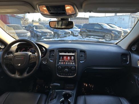 Used 2018 Dodge Durango GT w/ Premium Group image 12