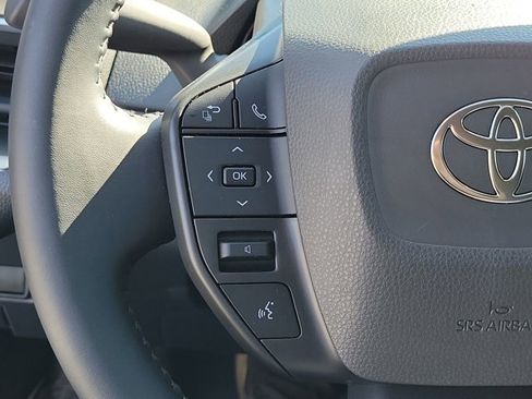 Used 2026 Toyota Prius LE image 30